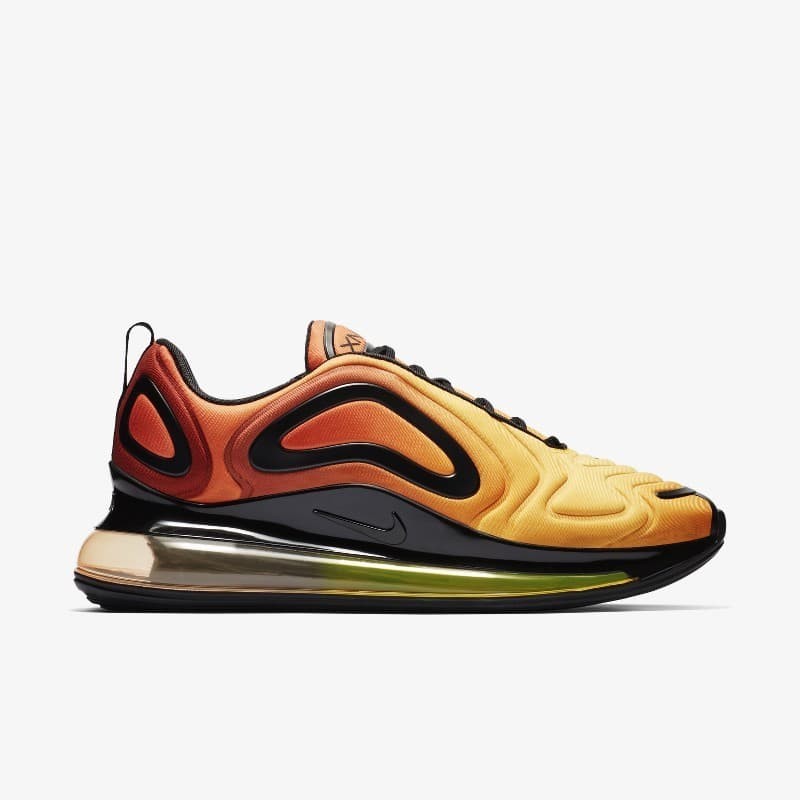 Air max 720 sales sunrise